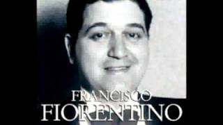 Toda mi vida  Francisco Fiorentino quotEl Pichucoquot Anibal Troilo  Bandoneon Tango [upl. by Amocat934]