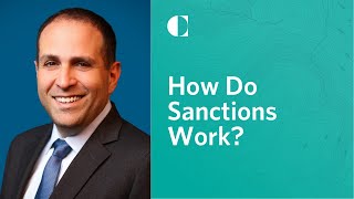 How Sanctions Work and the Power of US Sanctions  The Day After [upl. by Siednarb416]