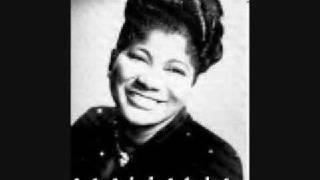 MAHALIA JACKSON ♥ In Times Like These [upl. by Lydon32]