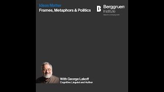 George Lakoff Frames Metaphors amp Politics [upl. by Hernandez]