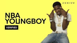 YoungBoy Never Broke Again  Off Season Official Audio [upl. by Yellac]