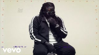 Jah Vinci  Goodbye Official Lyric Video [upl. by Mortimer]