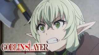 Request  GOBLIN SLAYER [upl. by Cogswell]