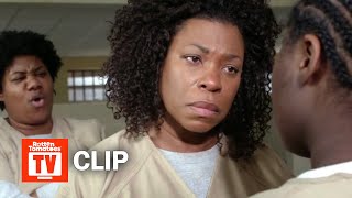 Orange Is the New Black  Vee Loses Her Family Scene S2E13  Rotten Tomatoes TV [upl. by Lissner381]