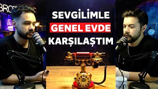 EVLENECEĞİM KADINLA GENEL EVDE KARŞILAŞTIM  GERÇEK HAYAT HİKAYELERİ [upl. by Harihat]