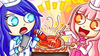 Overcooked Gameplay PS4 HD 1080p60FPS [upl. by Tevlev]