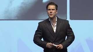 Mateusz Grzesiak  Motivational Speech  Mowa Motywacyjna  Berlin 2014 [upl. by Aztiraj]