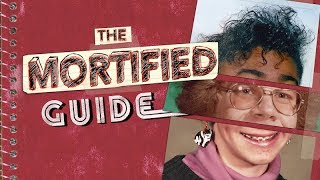 The Mortified Guide Series Trailer Now Available [upl. by Luhey208]