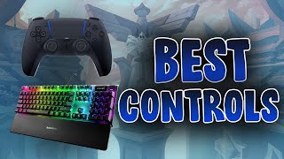 The Best Controls  Settings For Brawlhalla 2020 EDITION [upl. by Rani]