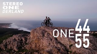 Stereo ONEderland  Stereo ONE44 amp ONE55  CUBE Bikes Official [upl. by Greggory562]