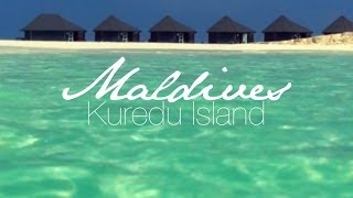 Kuredu Island  OResort  Hotelcheck [upl. by Savick]