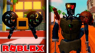 How To Get Holy Diver and Professional Diver Achievements in Roblox The Pizzeria Roleplay Remastered [upl. by Valry]