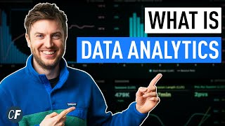 What Is Data Analytics  An Introduction Full Guide [upl. by Hi]