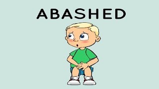 Abashed [upl. by Domph]