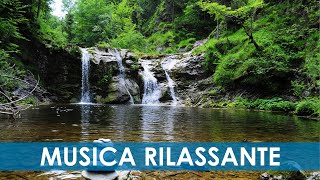 Musica Rilassante per Massaggi Centro Benessere SPA  Relaxing Music  COSTEDELSUDit [upl. by Eisteb]