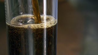 The Best Way to make Fizzy Drinks  Earth Science [upl. by Yesnel]