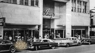 Iveys Department Stores  Trail of History [upl. by Dylana]