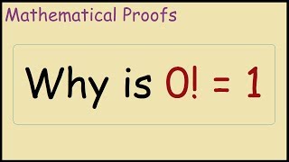 Why is 0  1 Proof [upl. by Frendel]