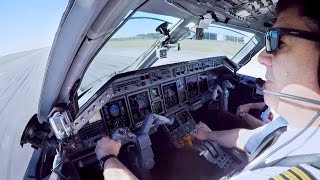 How To Fly An IFR Departure Procedure With A quotClimb Viaquot [upl. by Eninej]