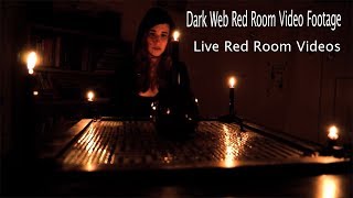 Dark Web Red Room Video Footage  Live Red Room Videos [upl. by Lindsey]