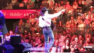 George Strait  Carried Away2017Las Vegas NVTMobile Arena [upl. by Lauretta]