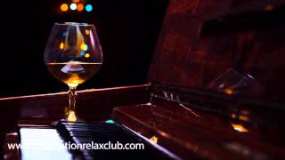 Italian Restaurant Music Easy Listening Jazz Pianobar Music [upl. by Marissa329]