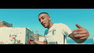 Krilino  En direct dAlger Clip officiel [upl. by Manard]