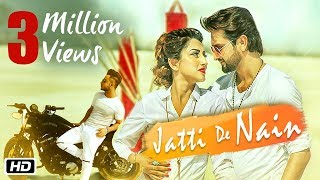 Jatti De Nain  New Punjabi Songs 2016  Roshan Prince ft Millind Gaba  Surbhi Mahendru [upl. by Akimrej317]