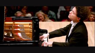 Evgeny Kissin plays Chopin Ballade no1 [upl. by Ahsinev]