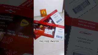 Galsen HipHop Awards [upl. by Eerb]