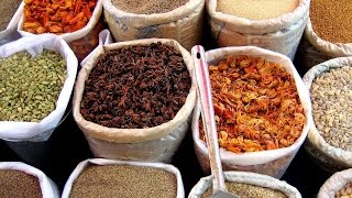 7 Essential Spices For Chinese Cooking [upl. by Herby]