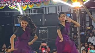 rangoboti rangoboti song dance new।। Vlogger Aide [upl. by Saisoj235]