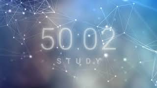 60 Minute Study Timer with Focus Music [upl. by Jeunesse905]