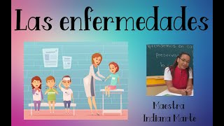 Las enfermedades [upl. by Li]