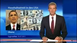 Seitenbacher Müsli Tagesschau [upl. by Baler327]