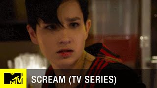 Scream The TV Series  First 7 Minutes of Season Two  MTV [upl. by Kindig466]