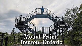 Mount Pelion Park Trenton Ontario [upl. by Latouche]