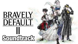 Asterisk Boss Theme Intro  Bravely Default II OST [upl. by Atterol832]