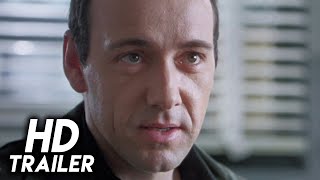 The Usual Suspects 1995 Original Trailer HD [upl. by Nalepka]