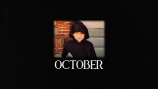 willro  october [upl. by Ayahsey]