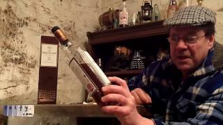 ralfy review 632  Macallan 12yo Sherry  40vol [upl. by Apur496]