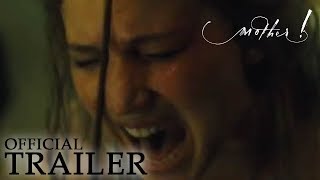 MOTHER  Official Trailer [upl. by Allayne]