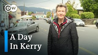 Kerry By A Local  Top Things To Do In Kerry Ireland  Travel Ireland [upl. by Elayor]