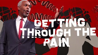 Getting Through The Pain  Bishop Dale C Bronner  Word of Faith Family Worship Cathedral [upl. by Perusse606]