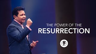 The Power of the Resurrection  Apostle Guillermo Maldonado [upl. by Ciprian]