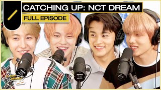 NCT DREAM On Their Audition Process Group Dynamic and quotHello Futurequot  KPDB Ep 119 [upl. by Ad]