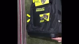 Stanley Fatmax FMST180144 [upl. by Gerger926]