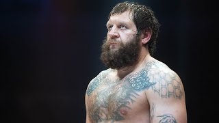 ALEKSANDER EMELIANENKO  HighlightsKnockouts  Александр Емельяненко [upl. by Lukas207]