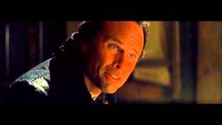 Hateful Eight  Funniest Scene Lincoln Letter [upl. by Gusta]