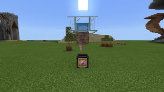 How To Make An INFINITE Potion Farm In Minecraft [upl. by Atinreb749]